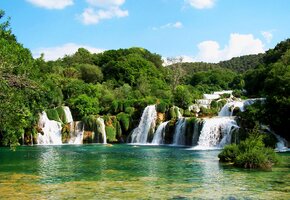 Ausgangssituation vor Ort