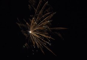 Hochzeit Feuerwerke in Stuttgart und in Zeiskam