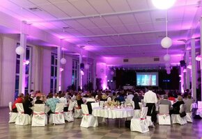 Trinkhalle Bad Wildbad