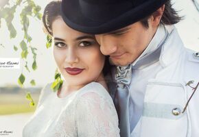 Hochzeitsmesse Motorworld Böblingen bei Stuttgart 22/23.10.2016