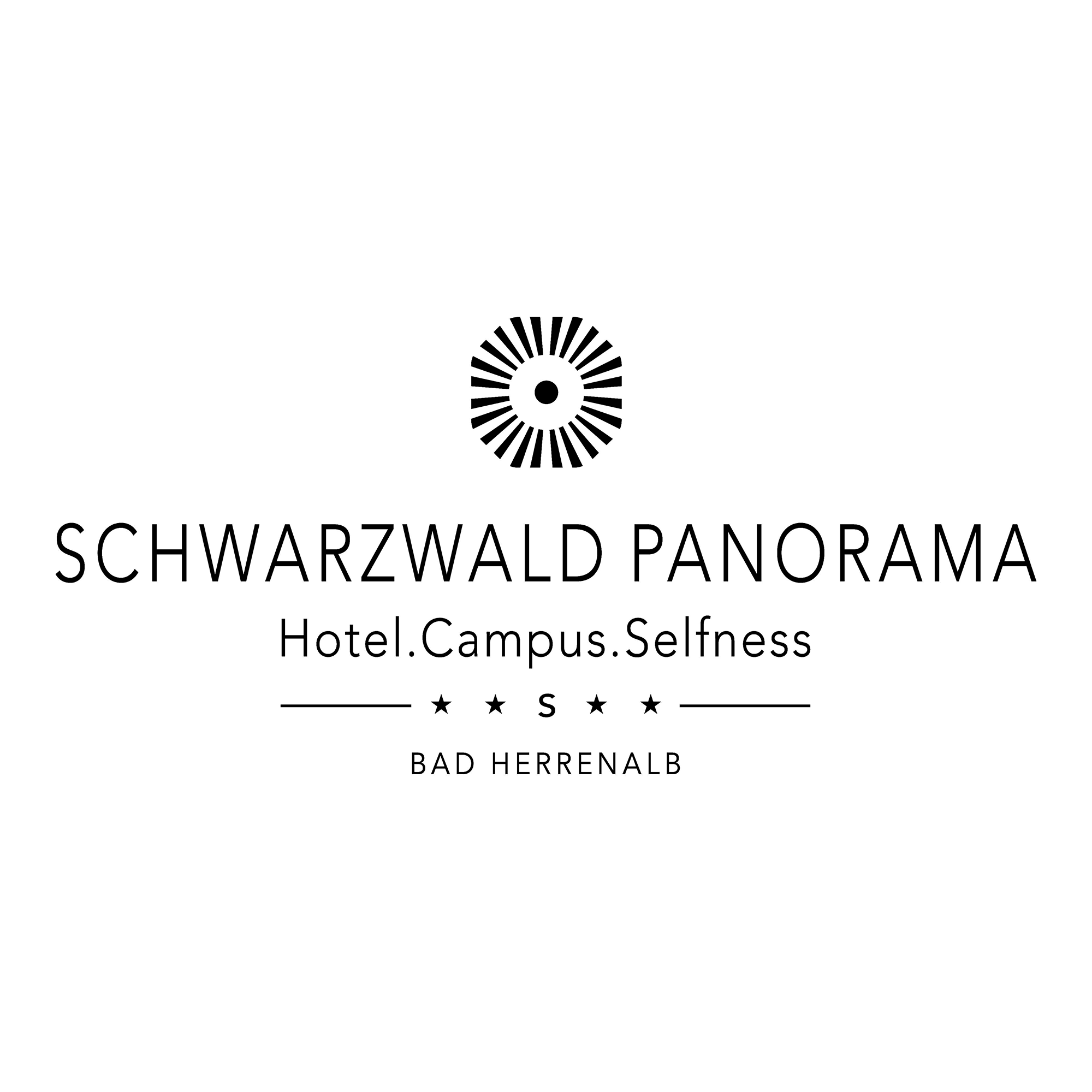 Logo Schwarzwald Panorama
