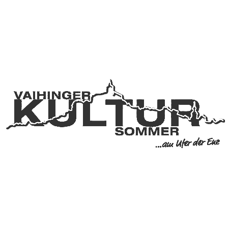 Logo Vaihinger Kultursommer