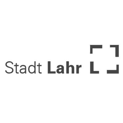 Logo Stadt Lahr