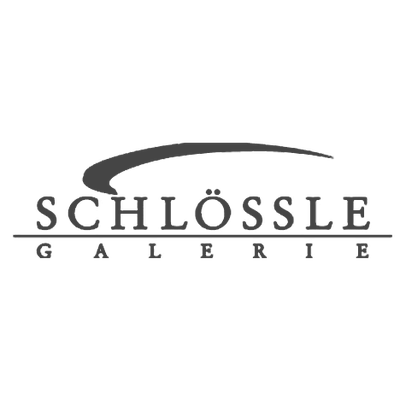Logo Schlössle Galerie